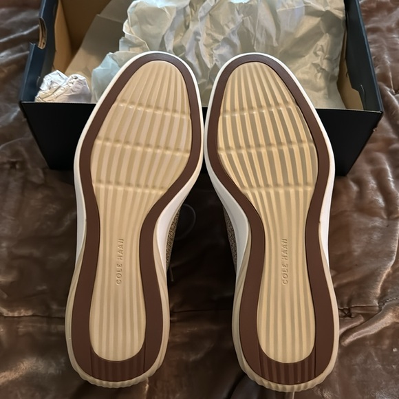 Brand New in box Cole Haan -men’s size 8 - Picture 4 of 6